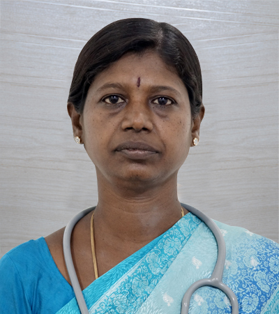 Dr. Bala Meena S